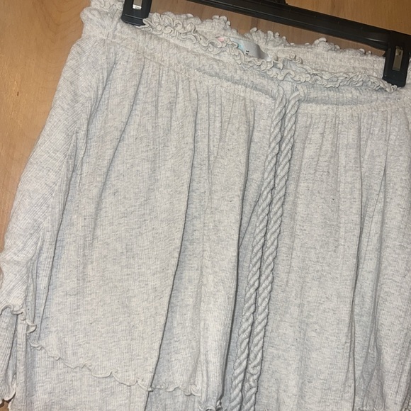 Free People Beach Flowy Skirt - Picture 2 of 3